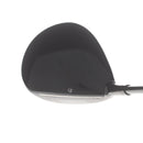 TaylorMade Qi10 Graphite Mens Right Hand Fairway 3 Wood 15* Extra Stiff - Fujikura Ventus TR 6-X