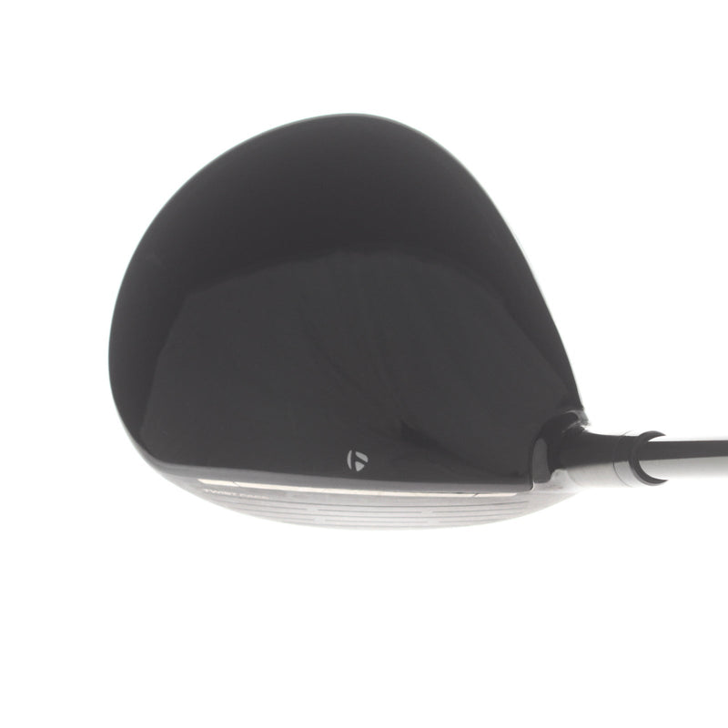 TaylorMade Qi10 Graphite Mens Right Hand Fairway 3 Wood 15* Extra Stiff - Fujikura Ventus TR 6-X