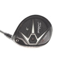 Titleist 915F Graphite Mens Right Hand Fairway 3 Wood 15* Stiff - Diamana S+70