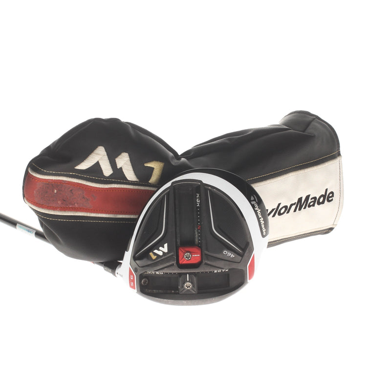 TaylorMade M1 2016 Graphite Mens Right Hand Driver 9.5* Stiff - Kurokage 60g