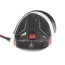TaylorMade M1 2016 Graphite Mens Right Hand Driver 9.5* Stiff - Kurokage 60g
