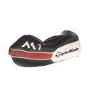 TaylorMade M1 2016 Graphite Mens Right Hand Driver 9.5* Stiff - Kurokage 60g