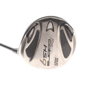 Cobra HS9 Graphite Mens Right Hand Driver 12* Regular - Grafalloy ProCustom