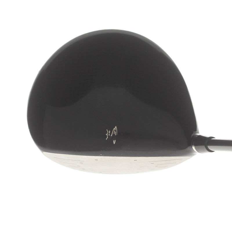 Cobra HS9 Graphite Mens Right Hand Driver 12* Regular - Grafalloy ProCustom