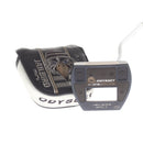 Odyssey Ai-ONE Jailbird Mini T Mens Right Hand Putter 33" Mallet Stroke Lab SL90 - Odyssey