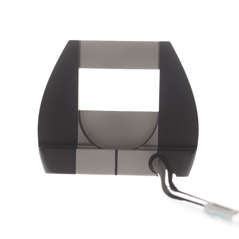 Odyssey Ai-ONE Jailbird Mini T Mens Right Hand Putter 33" Mallet Stroke Lab SL90 - Odyssey