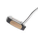 Odyssey Ai-ONE Jailbird Mini T Mens Right Hand Putter 33" Mallet Stroke Lab SL90 - Odyssey