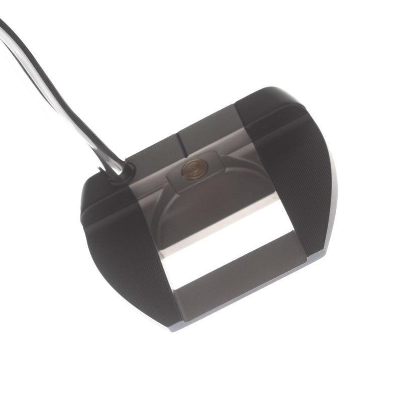 Odyssey Ai-ONE Jailbird Mini T Mens Right Hand Putter 33" Mallet Stroke Lab SL90 - Odyssey