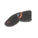 Wilson X-31 Graphite Mens Right Hand 5 Hybrid 25* Regular - Firestick