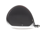 TaylorMade M6 Graphite Mens Right Hand Driver 10.5* Regular - Aldila Aldalite 55