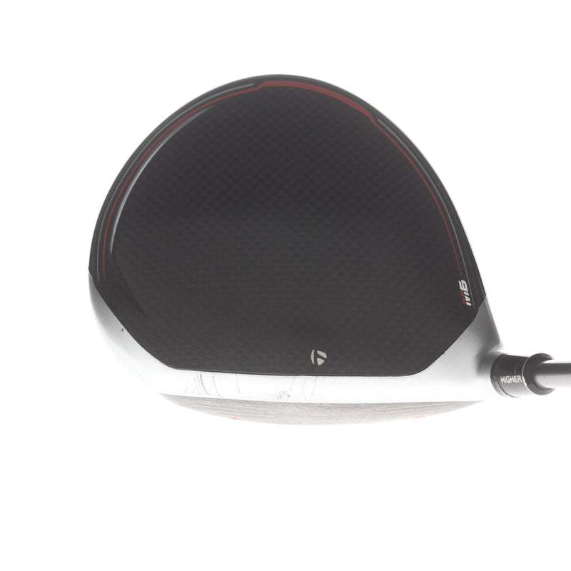 TaylorMade M6 Graphite Mens Right Hand Driver 10.5* Regular - Aldila Aldalite 55