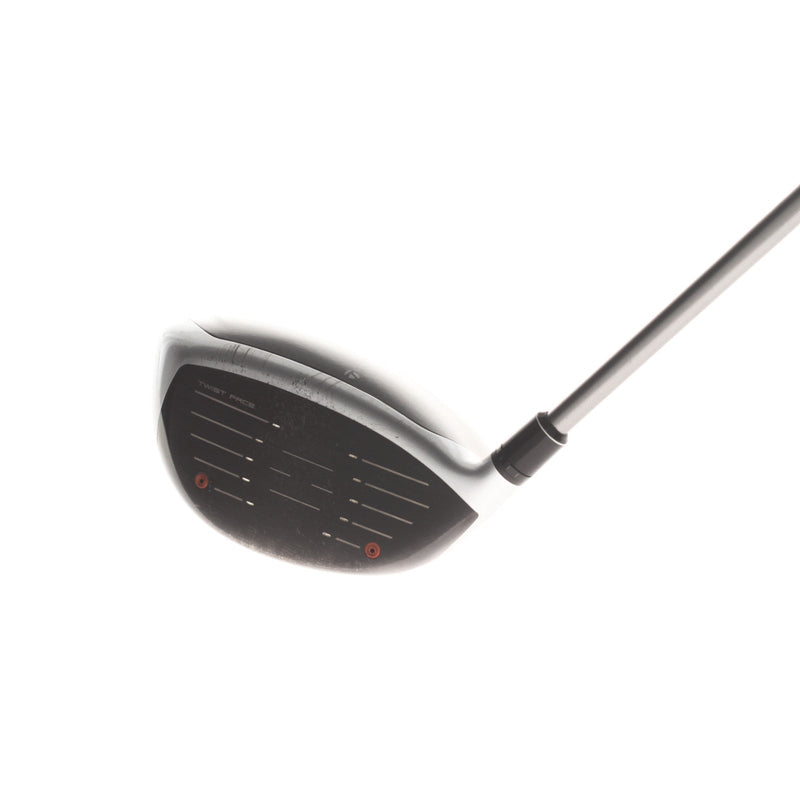 TaylorMade M6 Graphite Mens Right Hand Driver 10.5* Regular - Aldila Aldalite 55