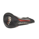 TaylorMade M6 Graphite Mens Right Hand Driver 10.5* Regular - Aldila Aldalite 55