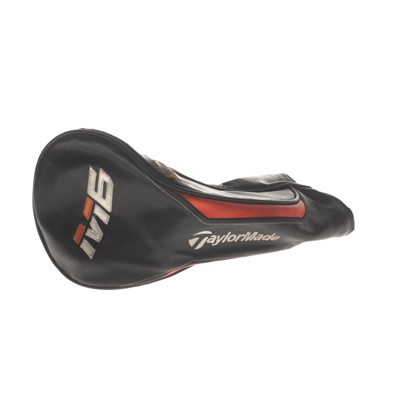 TaylorMade M6 Graphite Mens Right Hand Driver 10.5* Regular - Aldila Aldalite 55