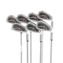 Tour Gear Steel Mens Right Hand Irons 5-SW Regular - Apollo