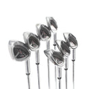 Tour Gear Steel Mens Right Hand Irons 5-SW Regular - Apollo