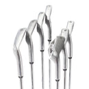 Tour Gear Steel Mens Right Hand Irons 5-SW Regular - Apollo