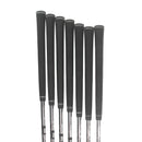 Tour Gear Steel Mens Right Hand Irons 5-SW Regular - Apollo