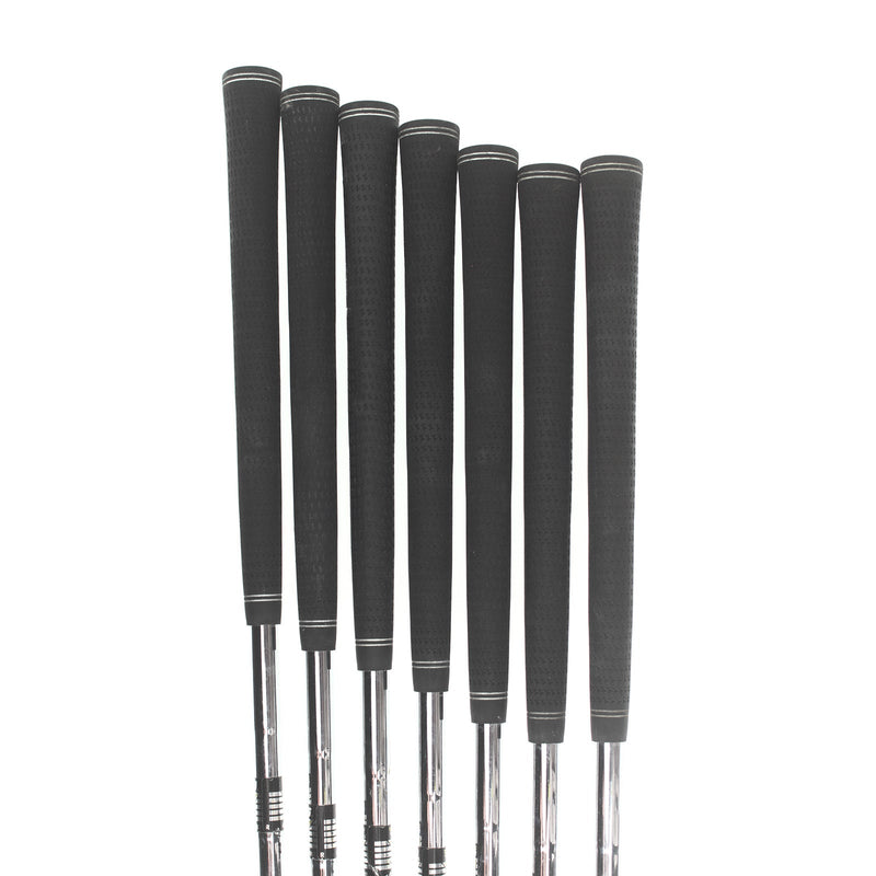 Tour Gear Steel Mens Right Hand Irons 5-SW Regular - Apollo