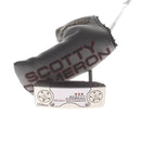 Scotty Cameron Select Squareback 2016 Mens Right Hand Putter 34" Mallet Scotty Cameron - Scotty Cameron