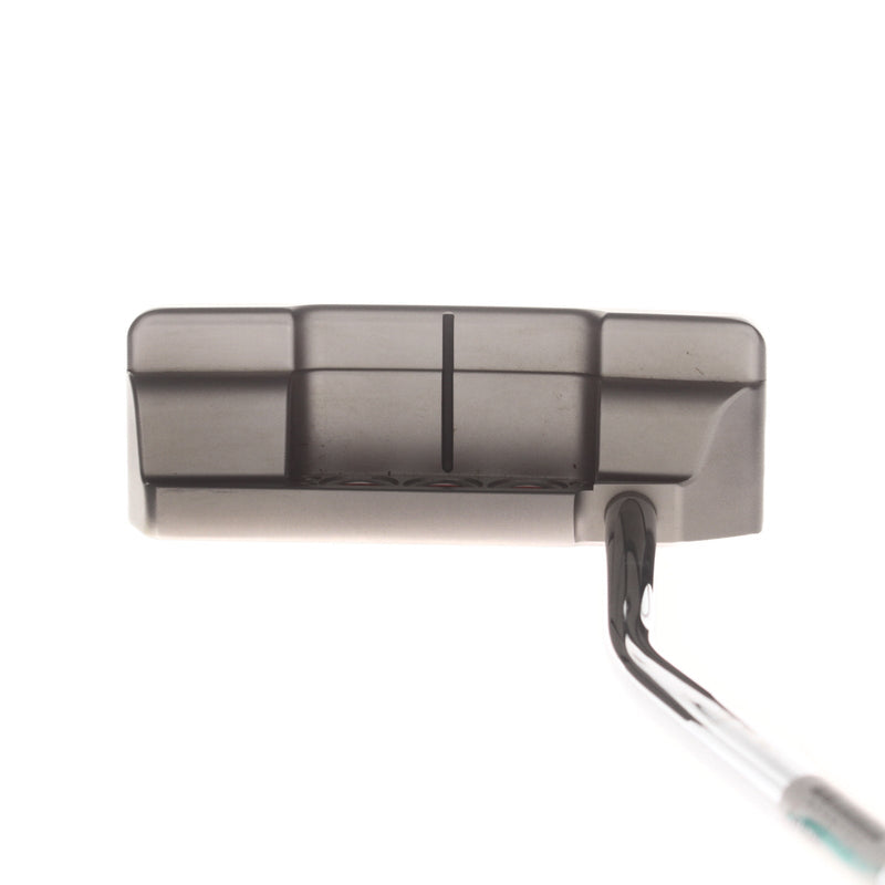 Scotty Cameron Select Squareback 2016 Mens Right Hand Putter 34" Mallet Scotty Cameron - Scotty Cameron