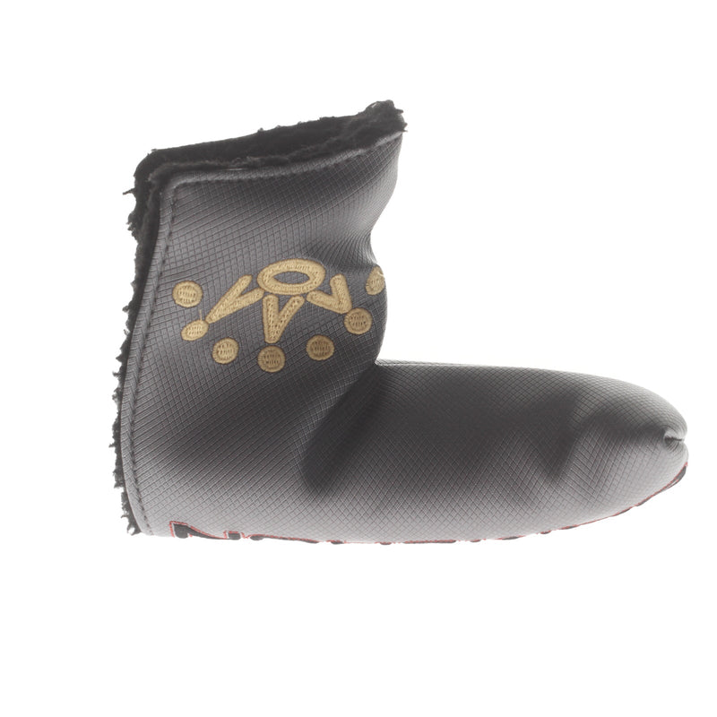 Scotty Cameron Select Squareback 2016 Mens Right Hand Putter 34" Mallet Scotty Cameron - Scotty Cameron