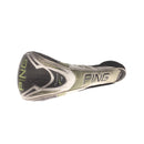 Ping Rapture V2 Graphite Mens Right Hand Driver 12* Regular - Diamana 60