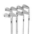 MacGregor V-Foil M675 Steel Mens Right Hand Irons 3-PW Stiff - Dynamic Gold S300