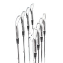 MacGregor V-Foil M675 Steel Mens Right Hand Irons 3-PW Stiff - Dynamic Gold S300