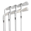 MacGregor V-Foil M675 Steel Mens Right Hand Irons 3-PW Stiff - Dynamic Gold S300