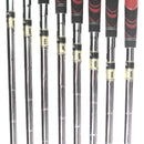 MacGregor V-Foil M675 Steel Mens Right Hand Irons 3-PW Stiff - Dynamic Gold S300