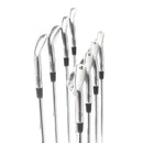 Callaway X-Forged 2009 Steel Mens Right Hand Irons 3-PW Stiff - Dynamic Gold S300