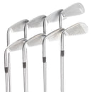 Callaway X-Forged 2009 Steel Mens Right Hand Irons 3-PW Stiff - Dynamic Gold S300