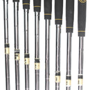 Callaway X-Forged 2009 Steel Mens Right Hand Irons 3-PW Stiff - Dynamic Gold S300