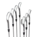 Callaway Apex CF16 Steel Mens Right Hand Irons 4-PW Stiff - KBS Tour C-Taper Lite 110