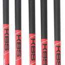 Callaway Apex 21 Graphite Mens Right Hand Irons 6-PW Regular - KBS TGI 90