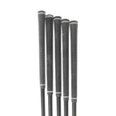 Callaway Apex 21 Graphite Mens Right Hand Irons 6-PW Regular - KBS TGI 90