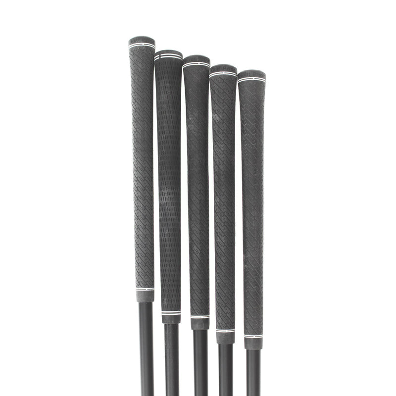 Callaway Apex 21 Graphite Mens Right Hand Irons 6-PW Regular - KBS TGI 90