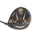 Cobra LTDx Max Graphite Mens Right Hand Driver 12* Stiff - Kai'li Blue 60s