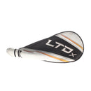 Cobra LTDx Max Graphite Mens Right Hand Driver 12* Stiff - Kai'li Blue 60s