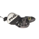 Ping G430 Max Graphite Mens Right Hand Fairway 3 Wood 15* Stiff - Tensei AV Orange 65