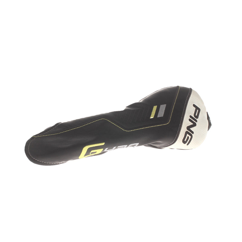 Ping G430 Max Graphite Mens Right Hand Fairway 3 Wood 15* Stiff - Tensei AV Orange 65