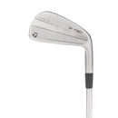 TaylorMade P790 Steel Mens Right Hand 4 Iron Stiff - Project X Lz 6.0 120g
