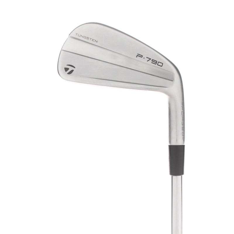 TaylorMade P790 Steel Mens Right Hand 4 Iron Stiff - Project X Lz 6.0 120g