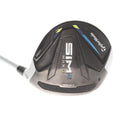TaylorMade Sim2 Max D Graphite Mens Right Hand Fairway 3 Wood 16* Regular - Fujikura AirSpeeder 45