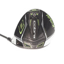 Cobra Radspeed XD Graphite Mens Right Hand Driver 10.5* Regular - Evenflow Riptide CB 5.5 50g