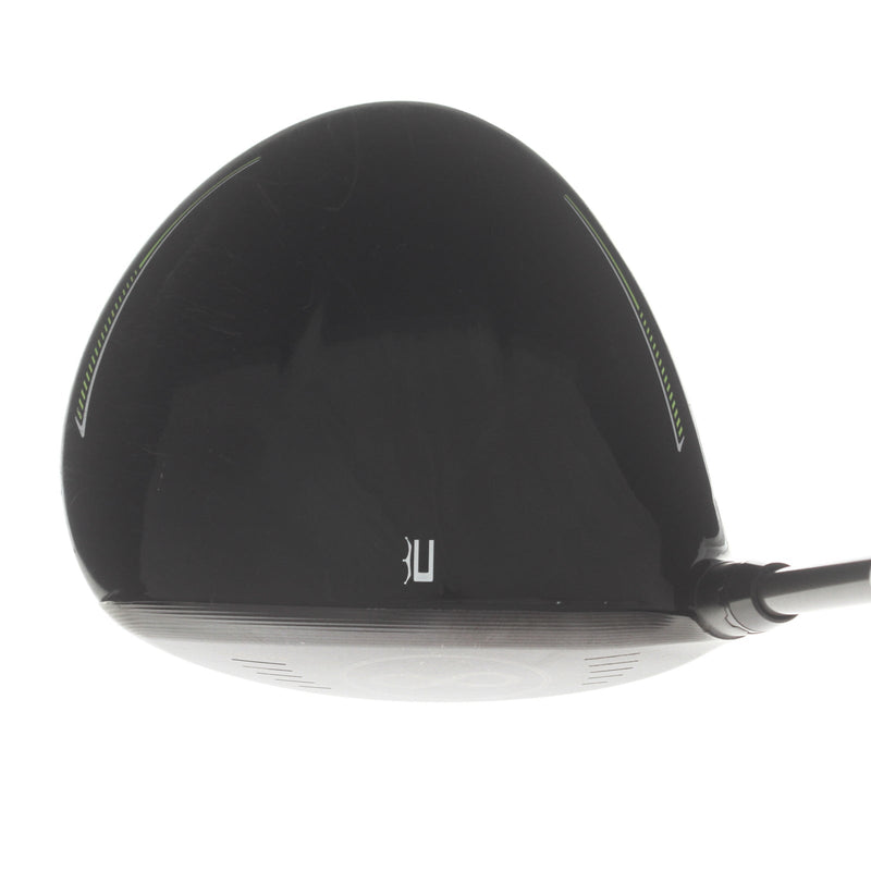 Cobra Radspeed XD Graphite Mens Right Hand Driver 10.5* Regular - Evenflow Riptide CB 5.5 50g