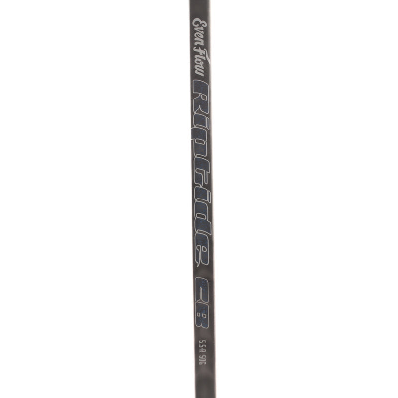 Cobra Radspeed XD Graphite Mens Right Hand Driver 10.5* Regular - Evenflow Riptide CB 5.5 50g