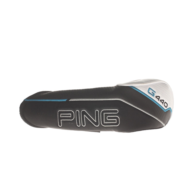 Ping G440 SFT Graphite Mens Right Hand Fairway 3 Wood 16* Regular - Alta CB 65