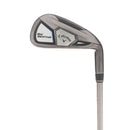 Callaway Big Bertha Graphite Ladies Right Hand 7 Iron Ladies - UST Mamiya Recoil 450 F1